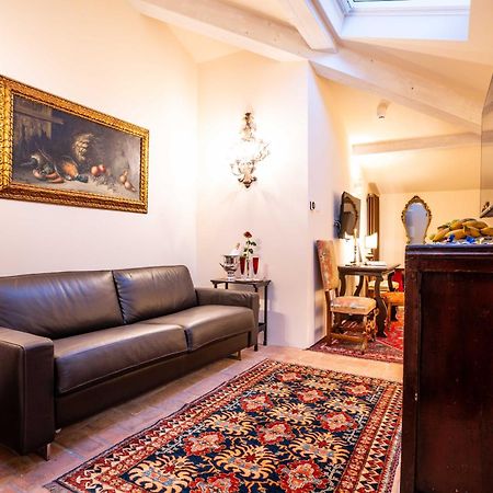 Villa Carrara La Spada Grezzana Εξωτερικό φωτογραφία