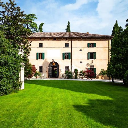 Villa Carrara La Spada Grezzana Εξωτερικό φωτογραφία