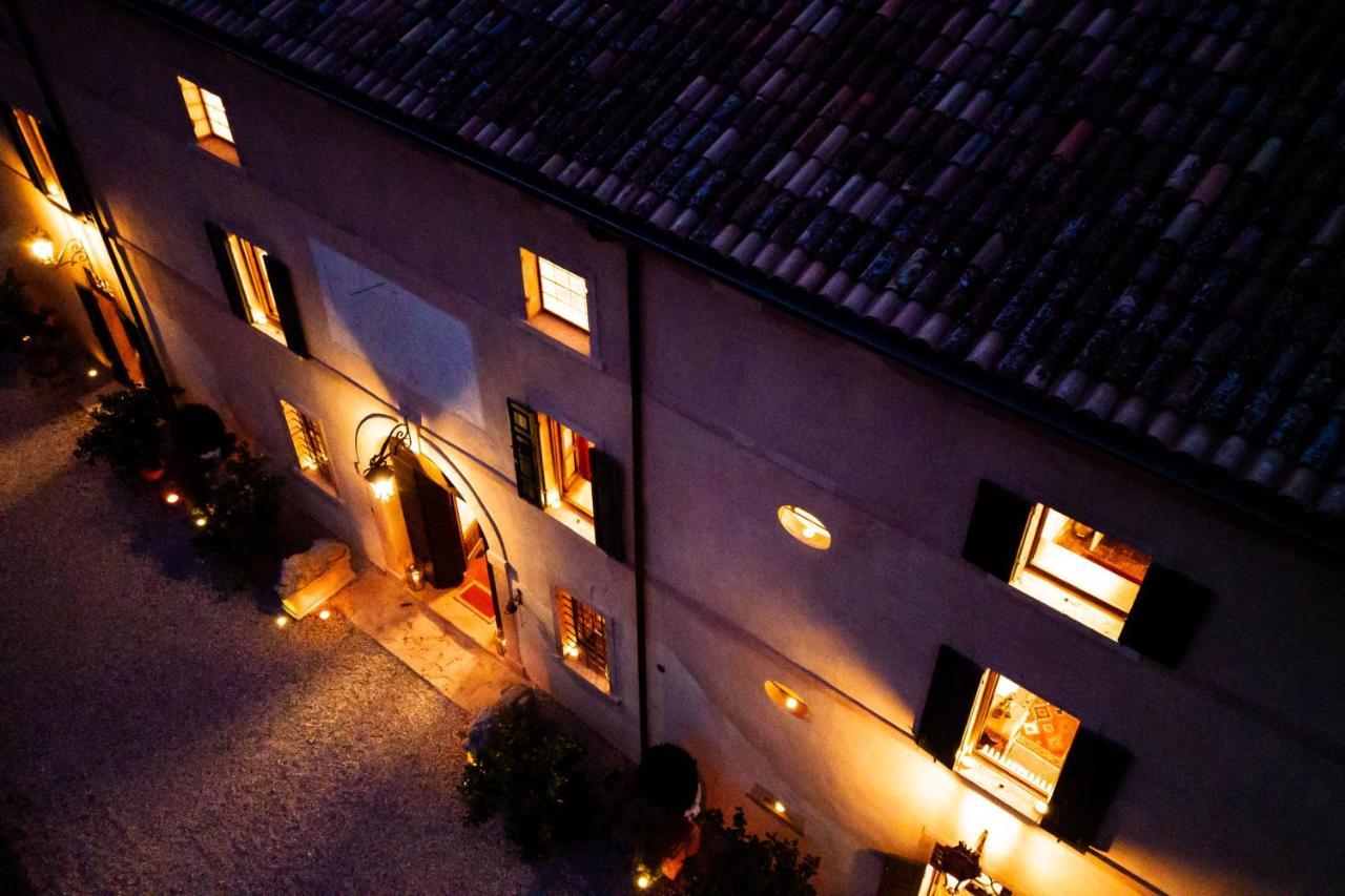 Villa Carrara La Spada Grezzana Εξωτερικό φωτογραφία