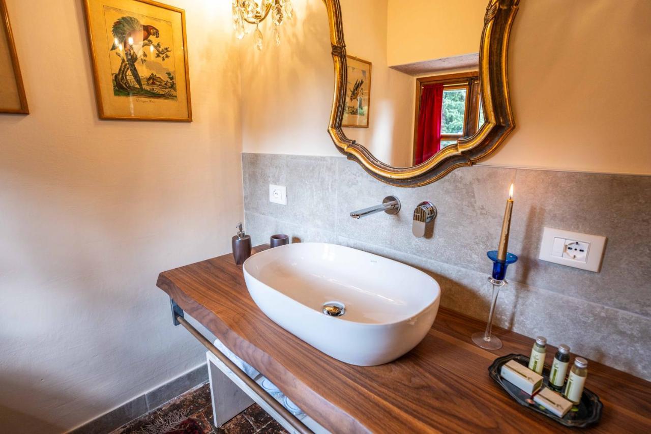 Villa Carrara La Spada Grezzana Εξωτερικό φωτογραφία