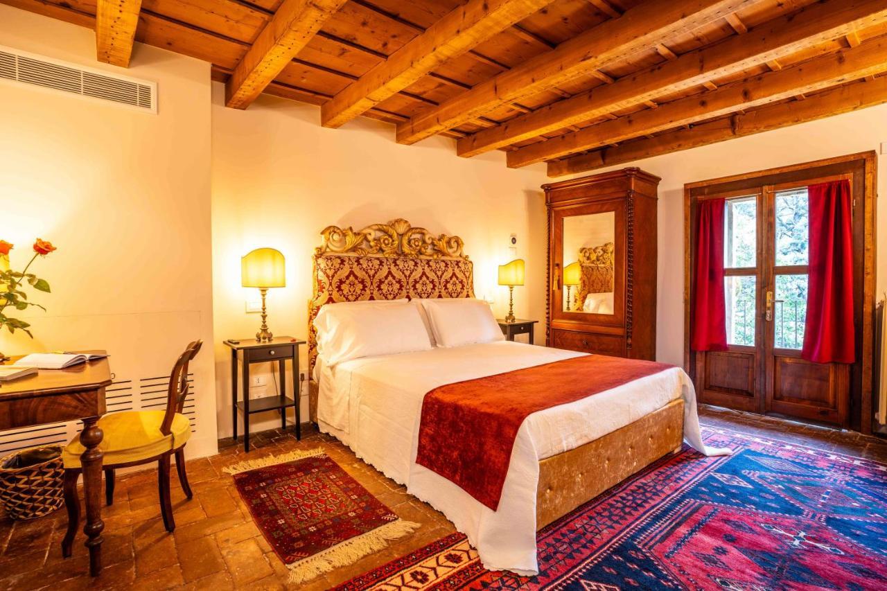 Villa Carrara La Spada Grezzana Εξωτερικό φωτογραφία