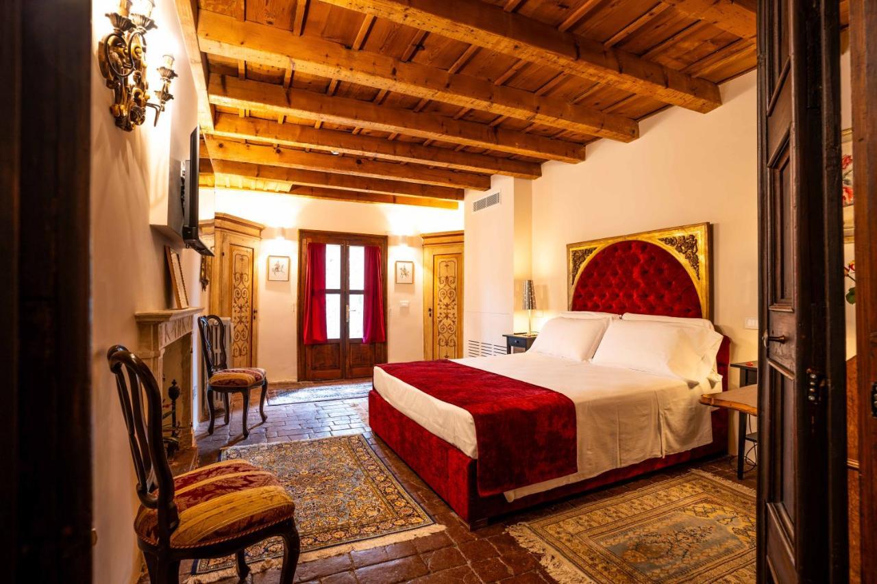 Villa Carrara La Spada Grezzana Εξωτερικό φωτογραφία