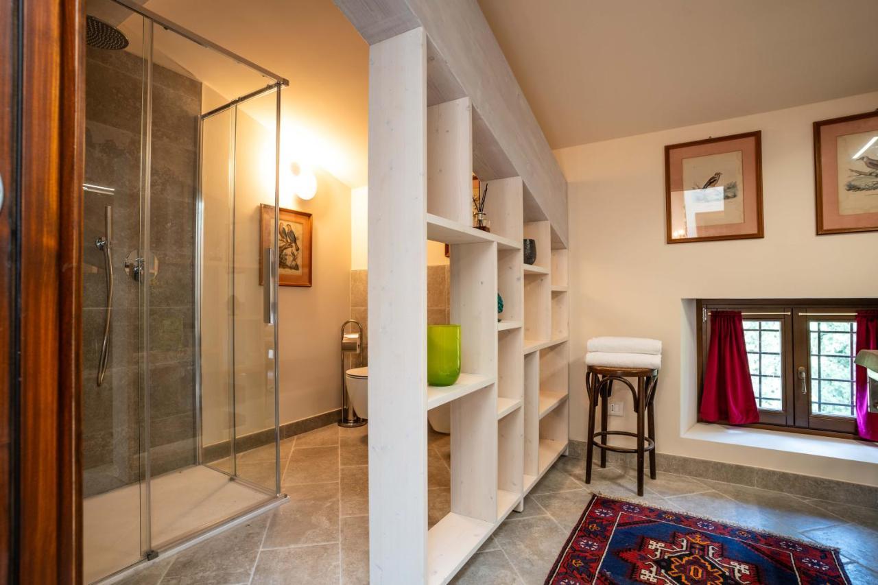 Villa Carrara La Spada Grezzana Εξωτερικό φωτογραφία