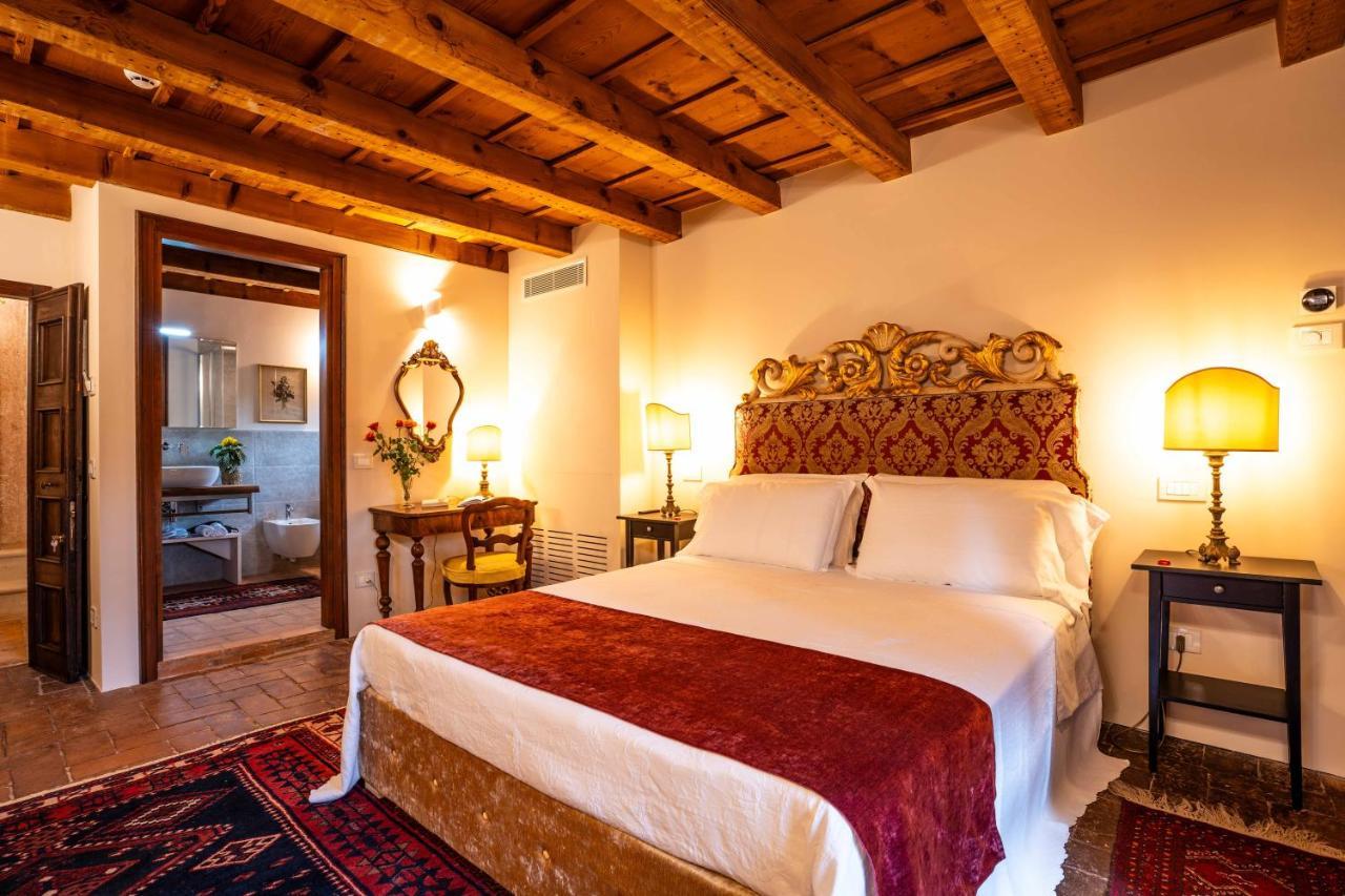 Villa Carrara La Spada Grezzana Εξωτερικό φωτογραφία