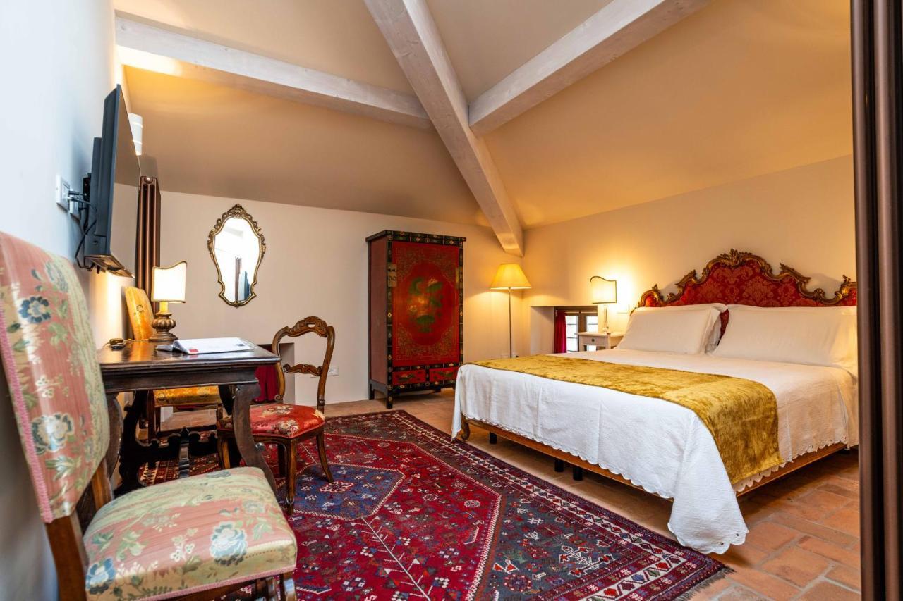 Villa Carrara La Spada Grezzana Εξωτερικό φωτογραφία