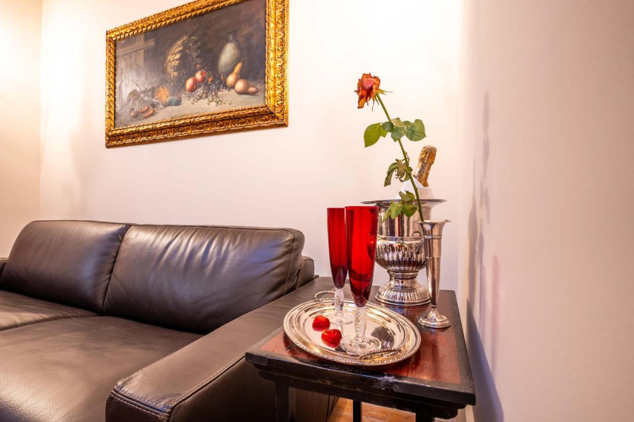 Villa Carrara La Spada Grezzana Εξωτερικό φωτογραφία