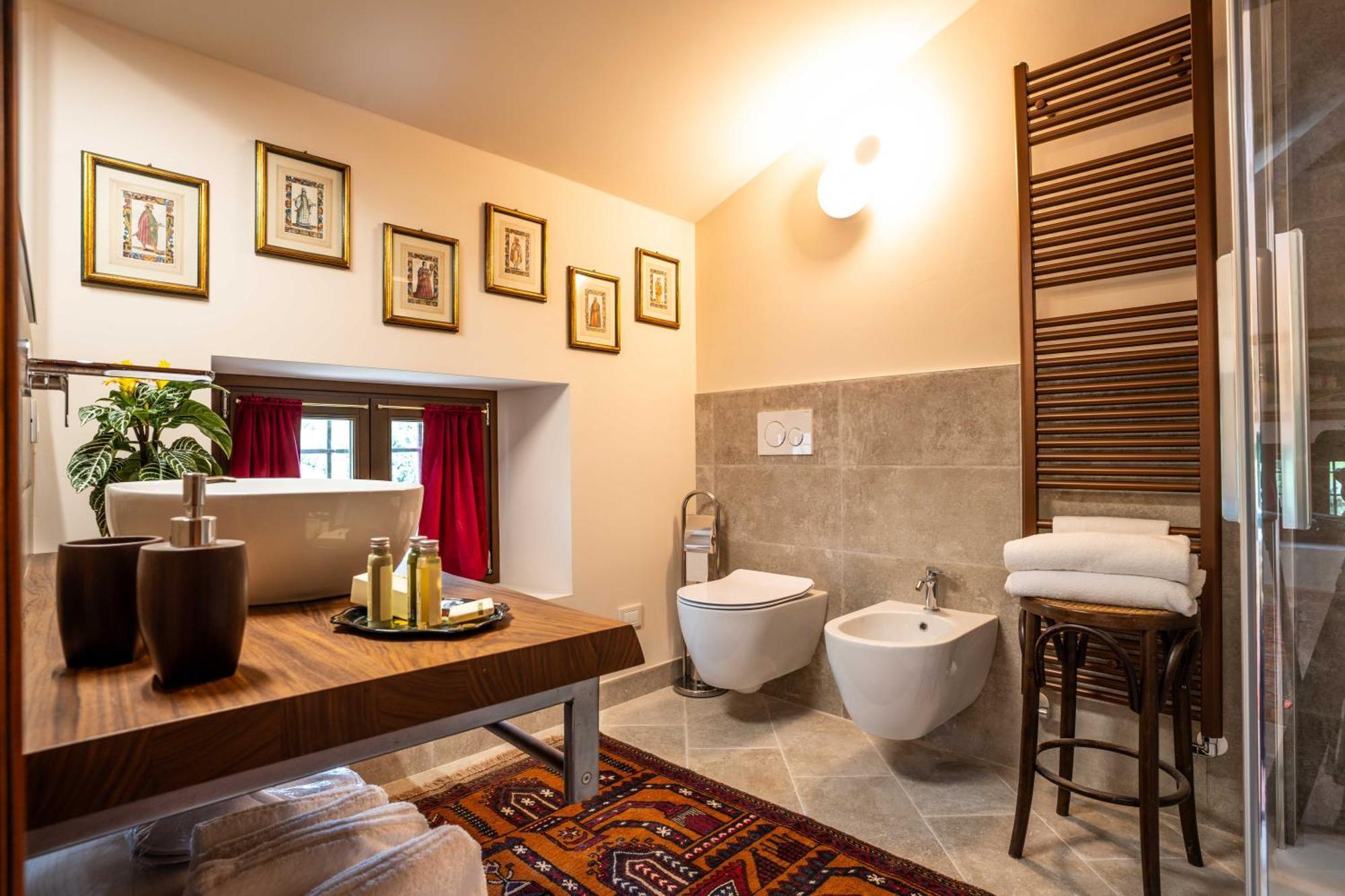Villa Carrara La Spada Grezzana Εξωτερικό φωτογραφία