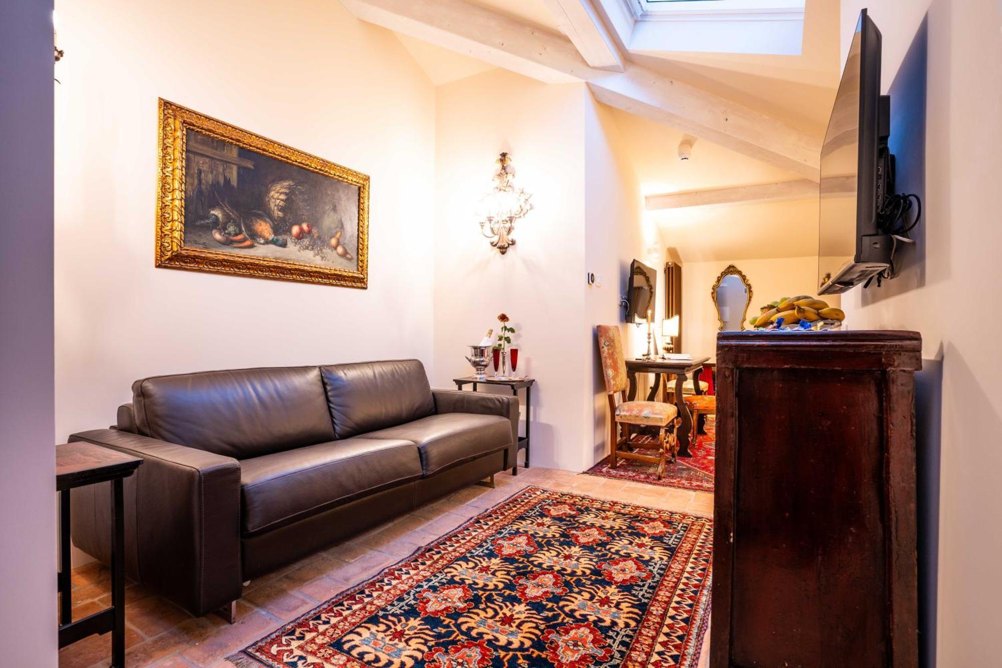 Villa Carrara La Spada Grezzana Εξωτερικό φωτογραφία